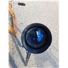 Image 5 : ~Dufferin Pool Cue Rack   (1) Cue - Telescope - Fuctional - As Is, Pickup Only