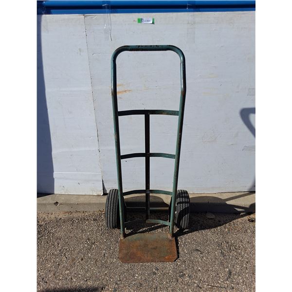 ~Rolling Dolly (46x22") - As Is, Pickup Only