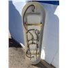 Image 3 : ~Shower System (54x14") - Untested - Small Shelf (12x12x60") - As Is, Pickup Only