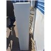 Image 4 : ~Shower System (54x14") - Untested - Small Shelf (12x12x60") - As Is, Pickup Only