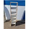 Image 5 : ~Shower System (54x14") - Untested - Small Shelf (12x12x60") - As Is, Pickup Only