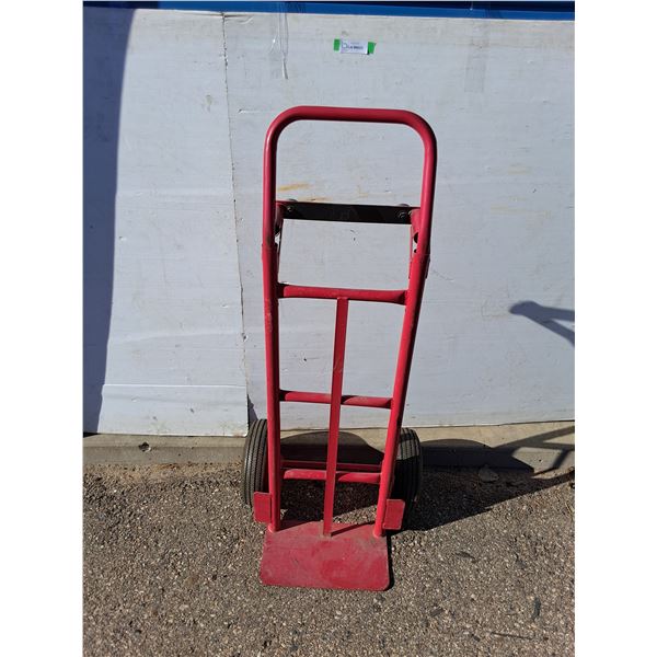 ~Rolling Dolly (47x20") - As Is, Pickup Only