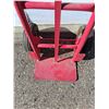 Image 2 : ~Rolling Dolly (47x20") - As Is, Pickup Only