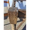 Image 3 : ***Table Base (31x31x29") - (2) Dining Chairs - As Is, Pickup Only
