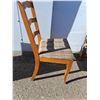 Image 6 : ***Table Base (31x31x29") - (2) Dining Chairs - As Is, Pickup Only