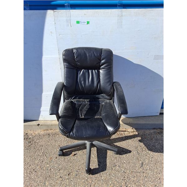 ~Rolling Office Chair (42") - As Is, Pickup Only