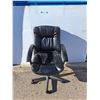 Image 1 : ~Rolling Office Chair (42") - As Is, Pickup Only