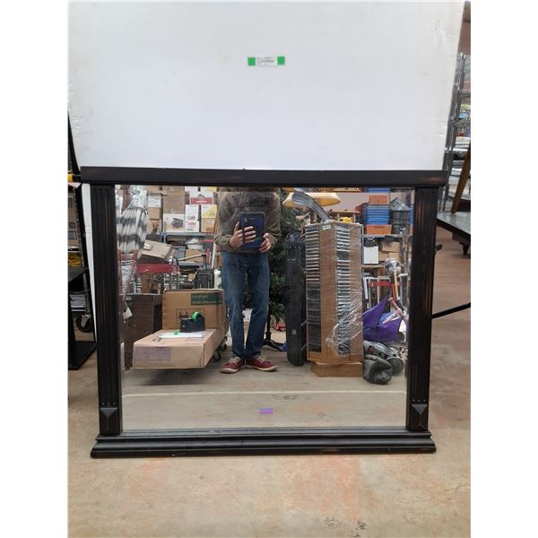 *Large Mirror (46.5x38.25x1.5") - As Is, Pickup Only