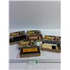 Image 1 : Assorted Miniature Train Pieces