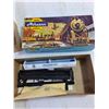 Image 2 : Assorted Miniature Train Pieces