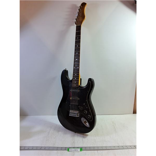 Electric Guitar - Untested, Pickup Only