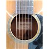 Image 2 : CBS Masterworks Acoustic Guitar w/ Training Stickers and Capo, Pickup Only