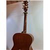 Image 6 : CBS Masterworks Acoustic Guitar w/ Training Stickers and Capo, Pickup Only