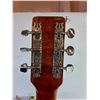 Image 8 : CBS Masterworks Acoustic Guitar w/ Training Stickers and Capo, Pickup Only