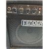 Image 2 : Fender Bass Amplifier - Untested, Pickup Only