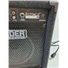 Image 3 : Fender Bass Amplifier - Untested, Pickup Only