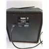 Image 6 : Fender Bass Amplifier - Untested, Pickup Only