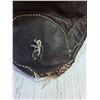 Image 4 : Leather Motorcycle Hat