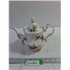 Image 1 : Royal Albert Lavender Rose Teapot