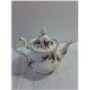 Image 3 : Royal Albert Lavender Rose Teapot