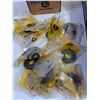 Image 2 : Assorted Spare John Deere Parts, Horseshoes (5)