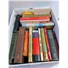 Image 3 : Assorted Fiction/Educational Books