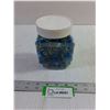 Image 1 : Container of Assorted Marbles