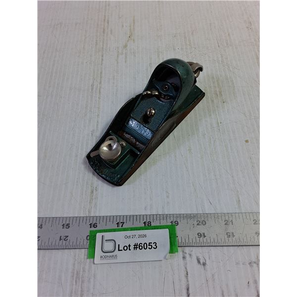 Vintage Stanley Craftsman