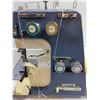 Image 2 : Super Lock Model 534 Serger - Untested, Pickup Only