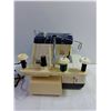 Image 5 : Super Lock Model 534 Serger - Untested, Pickup Only