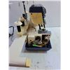 Image 7 : Super Lock Model 534 Serger - Untested, Pickup Only