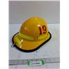 Image 1 : Firefighter Helmet