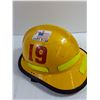 Image 2 : Firefighter Helmet