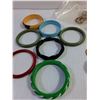 Image 2 : Assorted Bracelets, Necklaces, and Watches