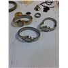 Image 3 : Assorted Bracelets, Necklaces, and Watches