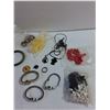 Image 4 : Assorted Bracelets, Necklaces, and Watches