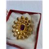 Image 3 : ^Vintage Brooch Made in Austria