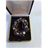 Image 2 : ^Vintage Rhinestone Brooch