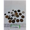 Image 1 : ^Assorted Vintage Coins