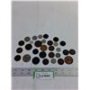 Image 1 : ^Assorted Vintage Coins