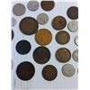 Image 3 : ^Assorted Vintage Coins