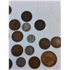Image 4 : ^Assorted Vintage Coins