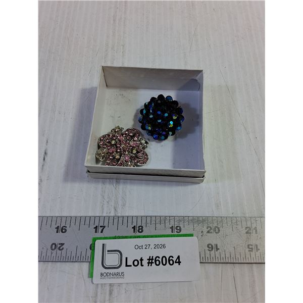 ^Vintage Brooches (2)