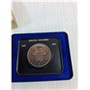 Image 2 : ^BC Dollar Coin - 1871-1971
