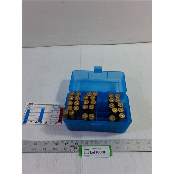*^R.P 303 British Bullets - CANNOT SHIP