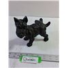 Image 1 : Dog Figure Doorstop