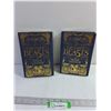 Image 1 : Fantastic Beasts Books