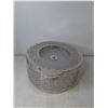 Image 3 : 3-Light Pendant Fixture (NIB, cannot ship)