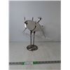 Image 1 : Airplane Ceiling Light Fixture 20"x15" (cannot ship)