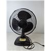 Image 2 : Desk Fan ( as is, needs repair, Pickup preferred)